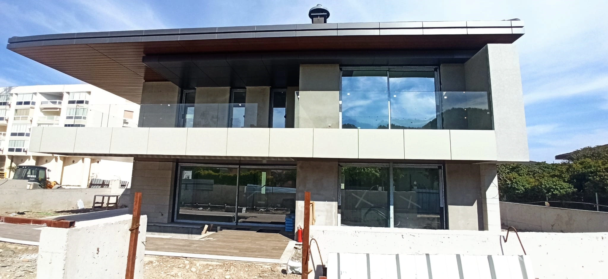 cesme ilica villa cephe4