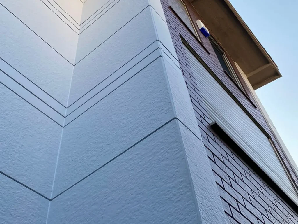 fibercement cephe kaplama