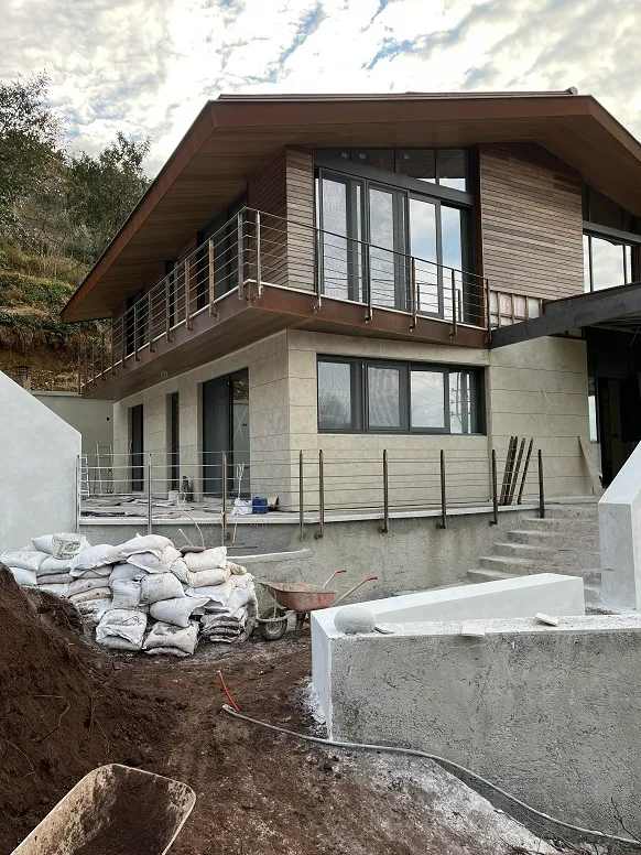 hopa villa 1