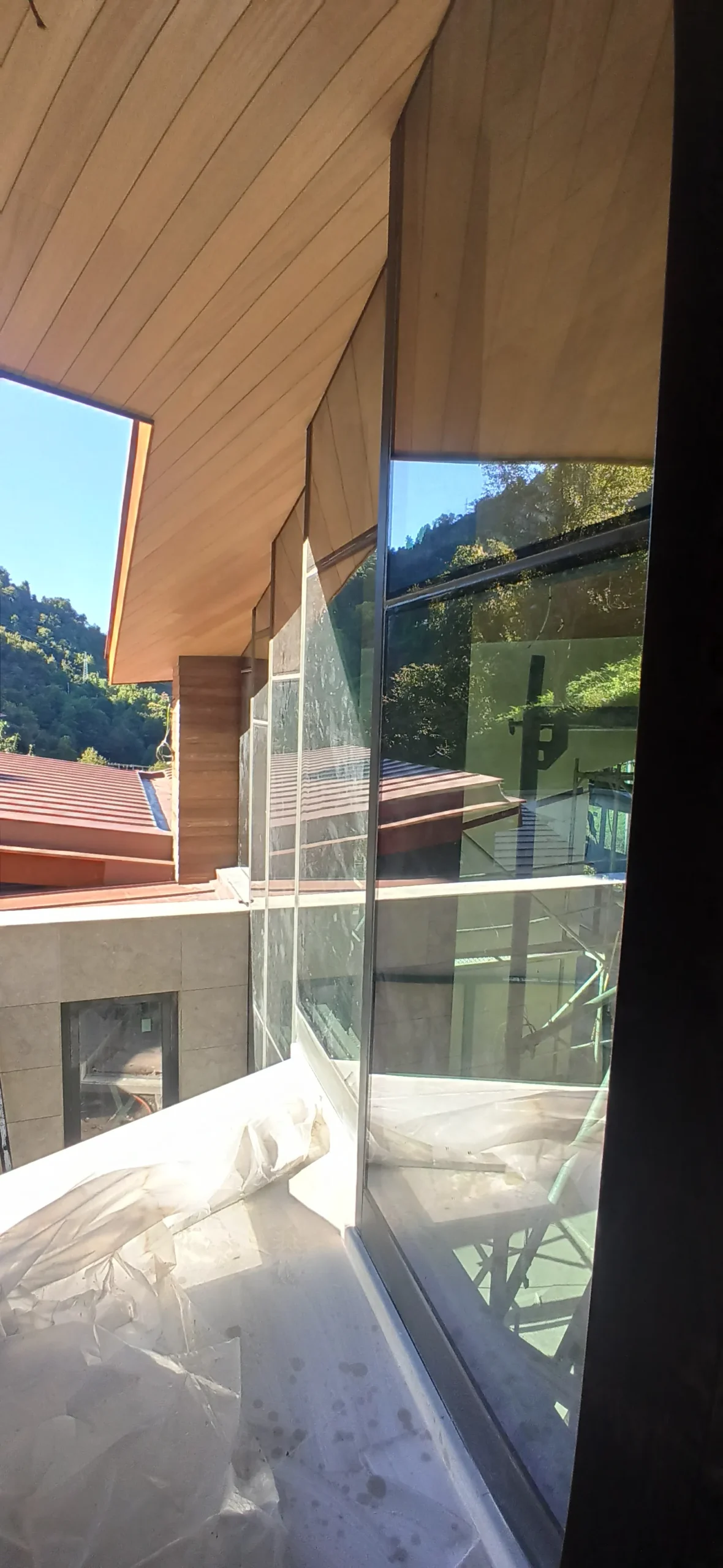 hopa villa 6