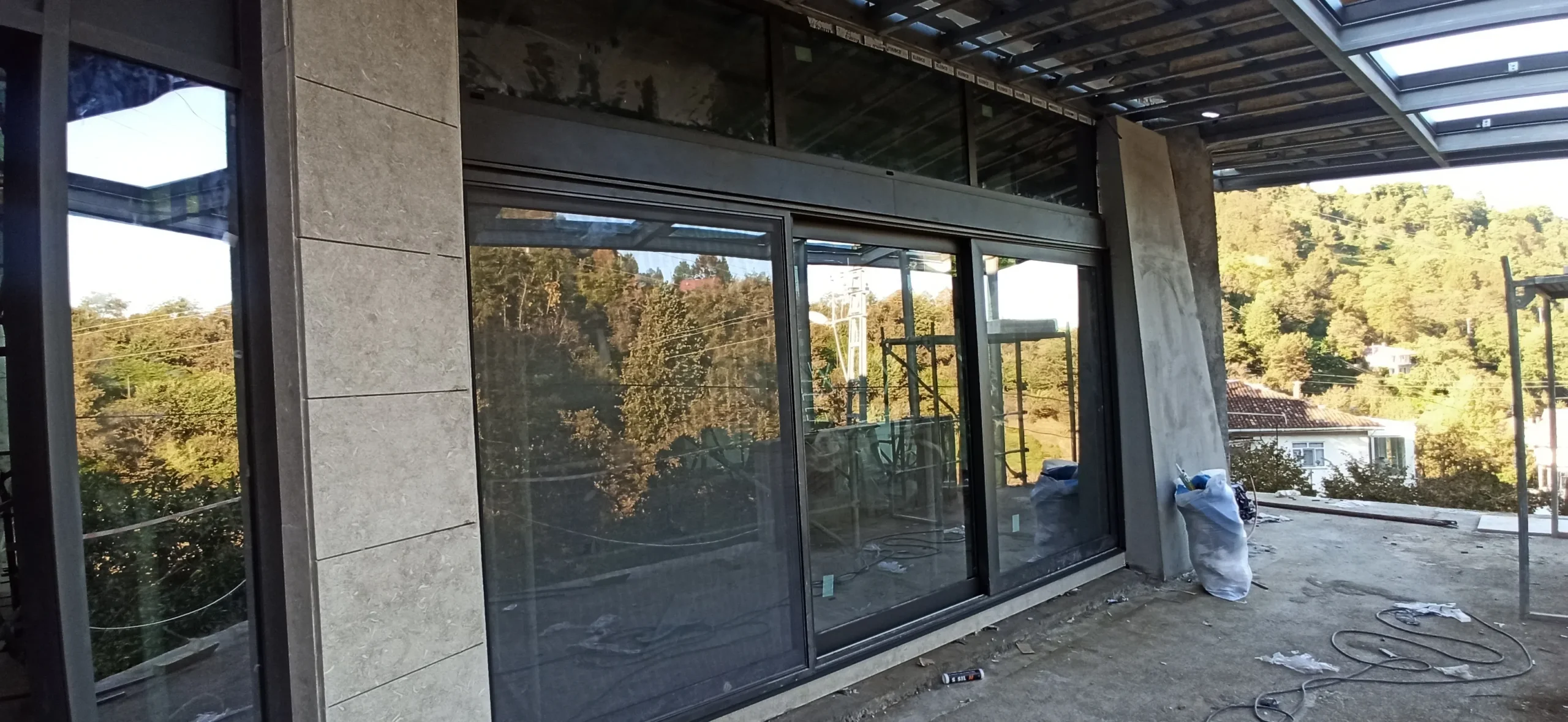 hopa villa 7