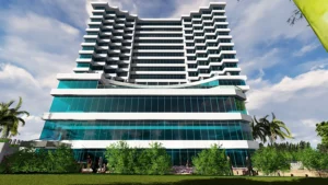 sarar otel render1