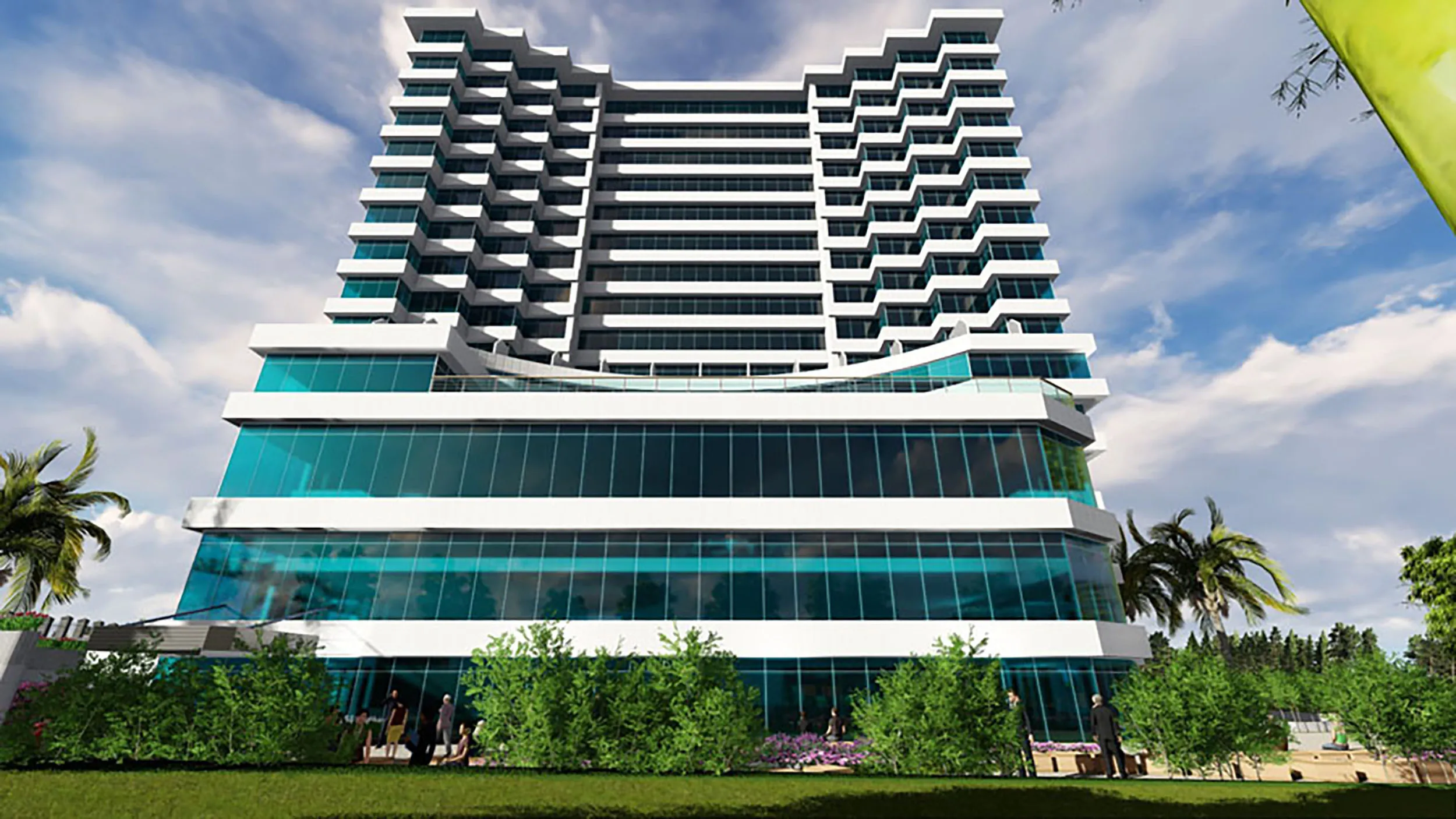sarar otel render3