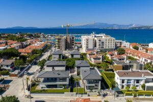 Seba-cesme-ilica-villaları-tepeden